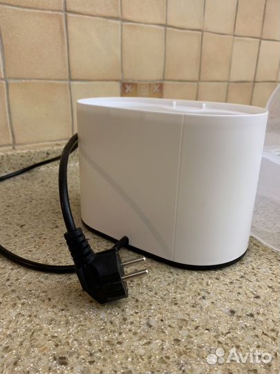 Стерилизатор для бутылочек