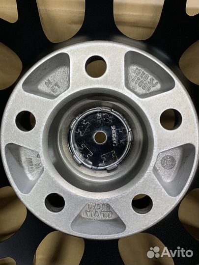 Диски для Toyota Camry / Lexus Es R19