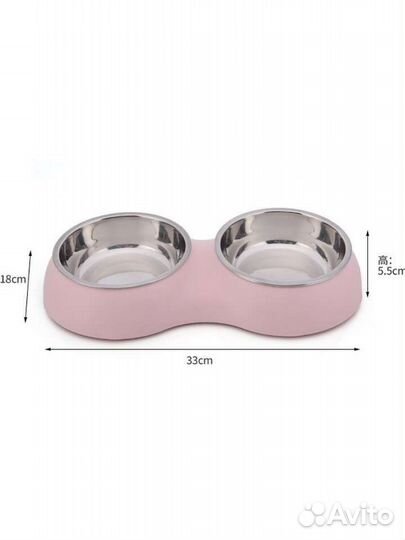 Миска для животных