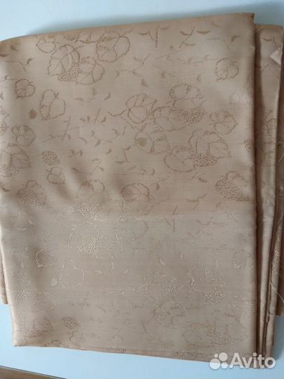 Шелк подкладочный