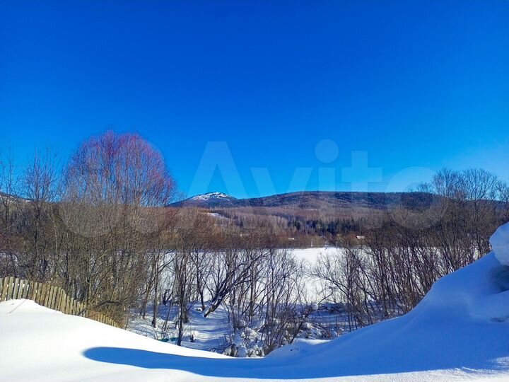 Участок 15 сот. (ИЖС)