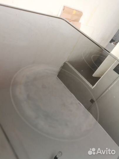 Плита электрическая стеклокерамика