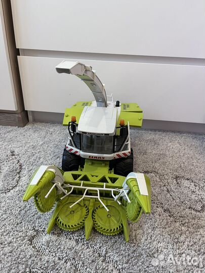 Детская машина 