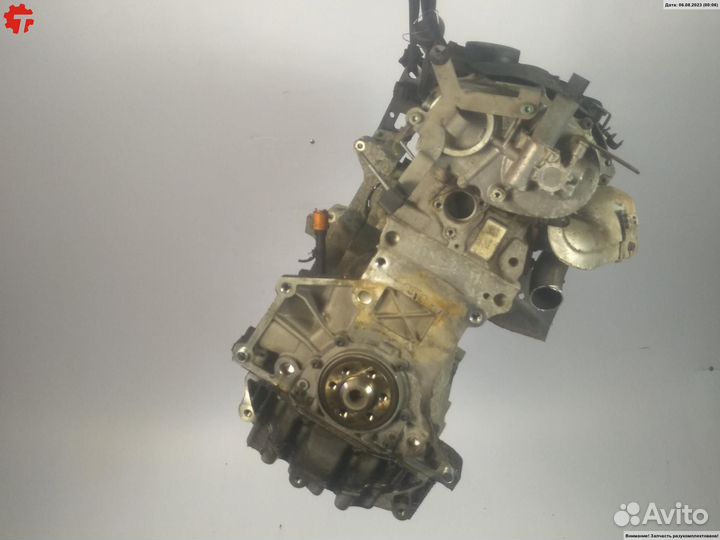 Двигатель BLX Volkswagen Touran (2003-2010)