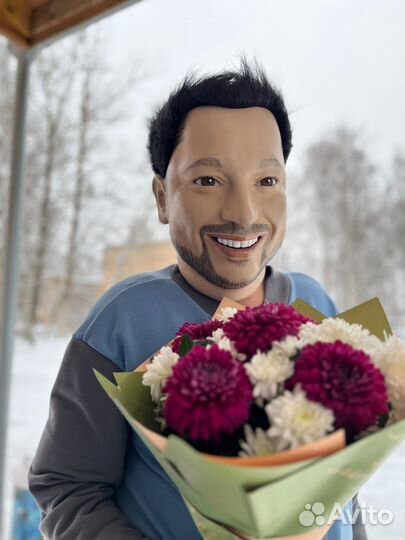 Жуков Продажа