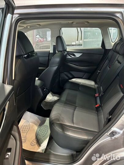 Changan CS35 Plus 1.4 AMT, 2023