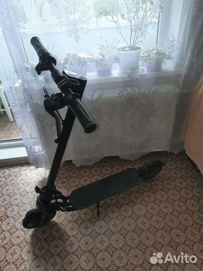 Электросамокат acer es series 3