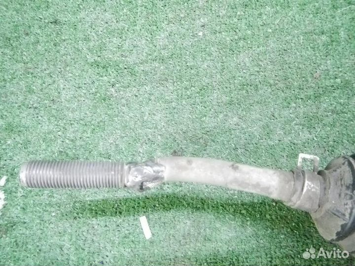 Рейка рулевая BMW X3 G01 (2017-н.в.)