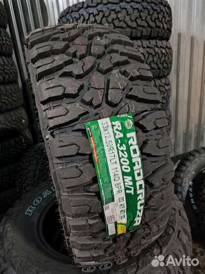 Roadcruza RA3200 M/T 33/12.5 R17