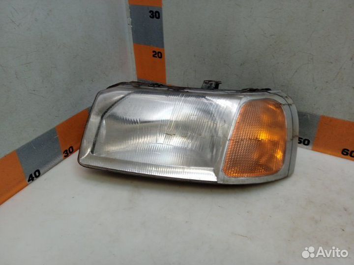 Б/У Б/У До 2004 года, оригинал AMR3998 land rover