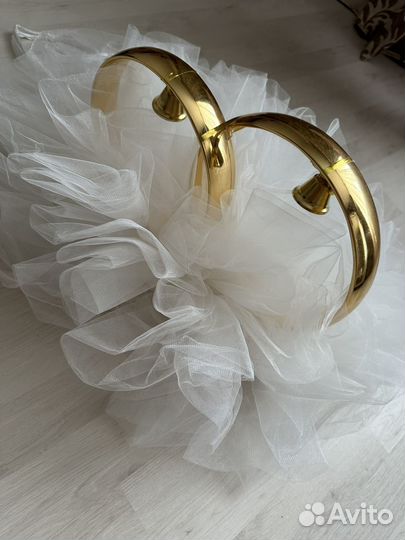 Украшения на свадьбу