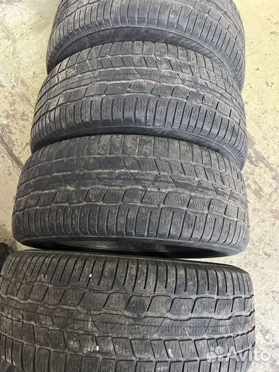 Continental ComTracWinterViking 1 225/55 R16