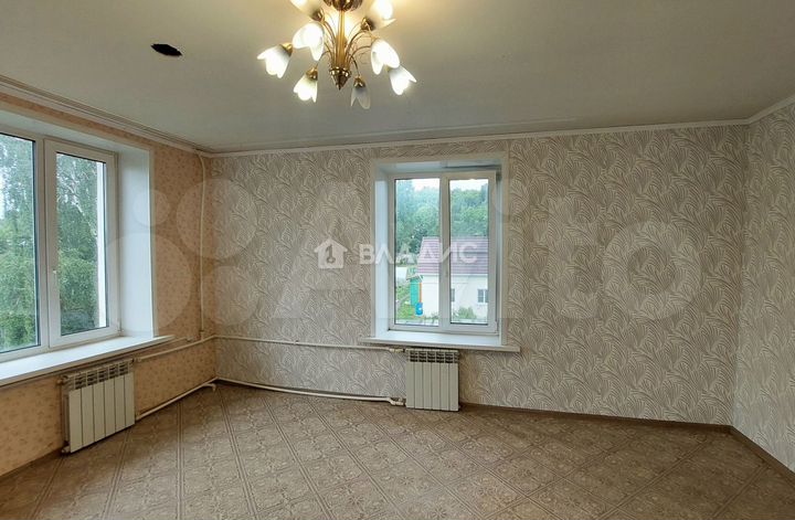 1-к. квартира, 33,2 м², 2/2 эт.