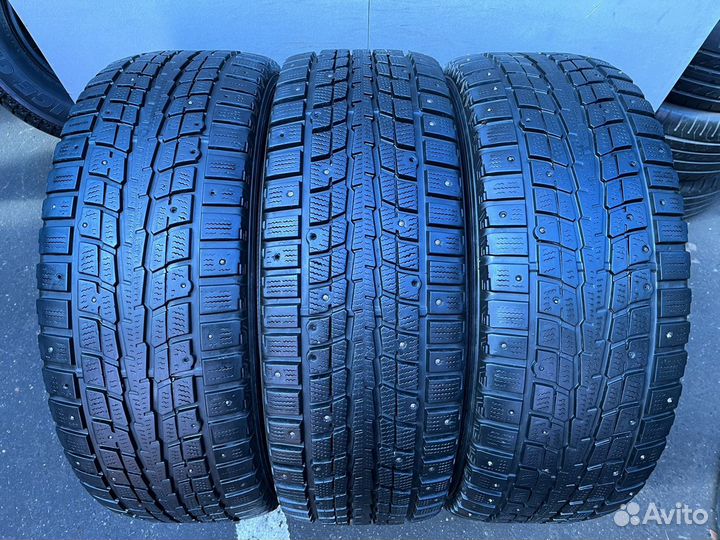 Dunlop SP Winter Ice 01 265/60 R18