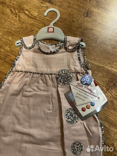 Спальный мешок детский