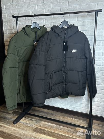 Куртка Nike