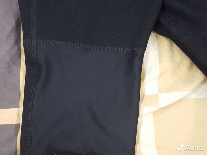 Бриджи с массажным эффектом для похудения