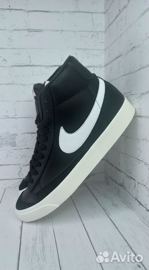 Кроссовки Nike Blazer mid 77 Vintage