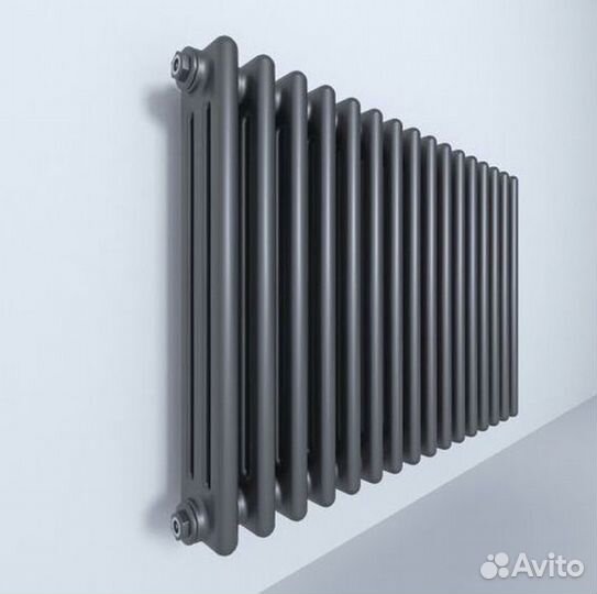 Трубчатые радиаторы/ Радиаторы Зендер