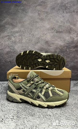 Кроссовки мужские Asics Gel Kahana (41-45р)