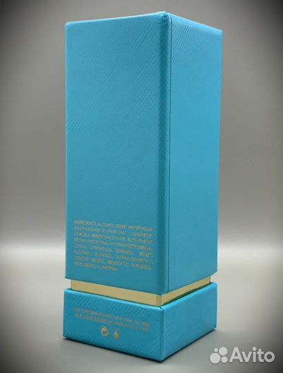 Tom Ford Mandarino di amalfi