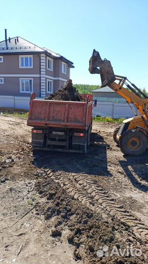 Услуги экскаватора погрузчика jcb 4 cx