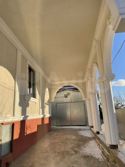 Дом 197 м² на участке 4 сот.