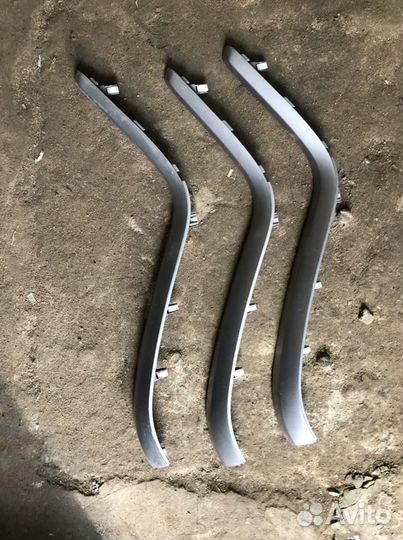 Накладка торпеды консоли Сузуки Гранд Витара 3