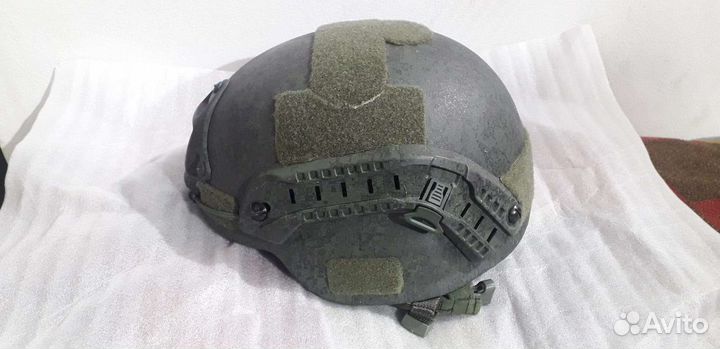 Боевой шлем бр1+