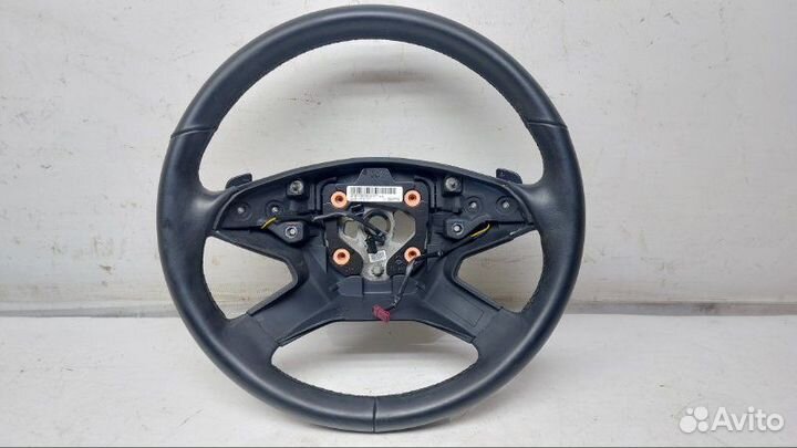 Руль Mercedes-Benz Gl X164 4.7 2012