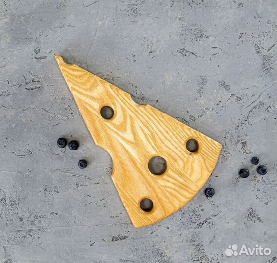 Доска разделочная / сервировочная доска для подачи