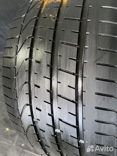 Pirelli P Zero 275/30 R19