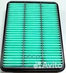 Фильтр воздушный 1kdftv/2uzfe LC100/LX470/sequo