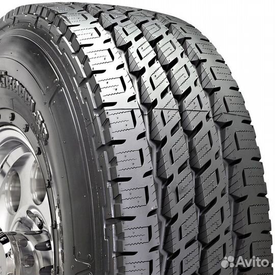 Nitto Dura Grappler 215/70 R15
