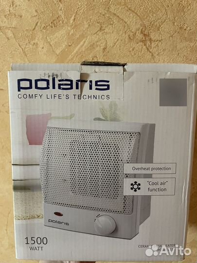 Обогреватель