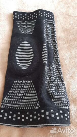 Бандаж на колено