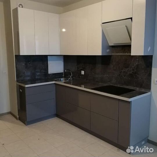 Кухня Кухонный гарнитур