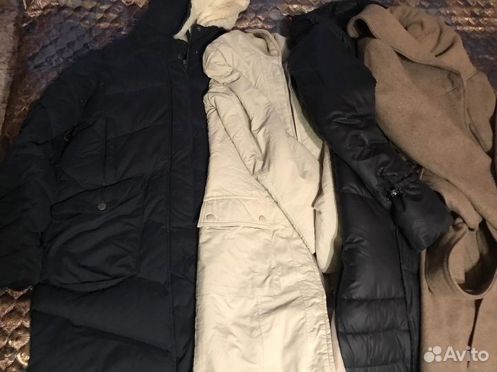 Продам Женские вещи (пакетом)