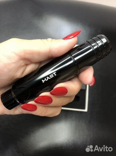 Машинка для перманентного макияжа Mast P10