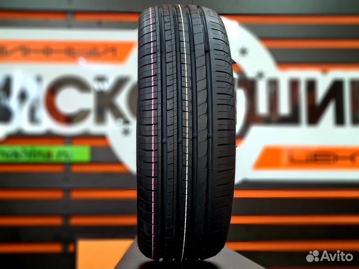 Royal Black Royal Mile 185/60 R15