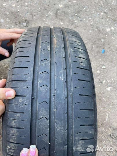 Continental ComfortContact - 1 185/65 R15