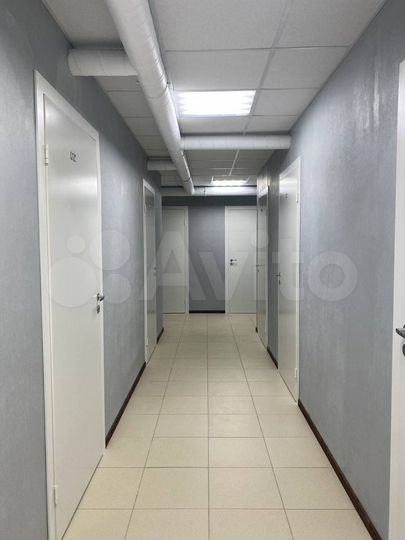 Офис, 6 м²