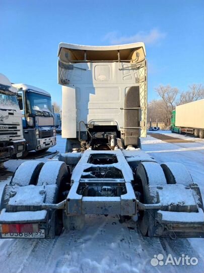 Рено премиум 420 DCI