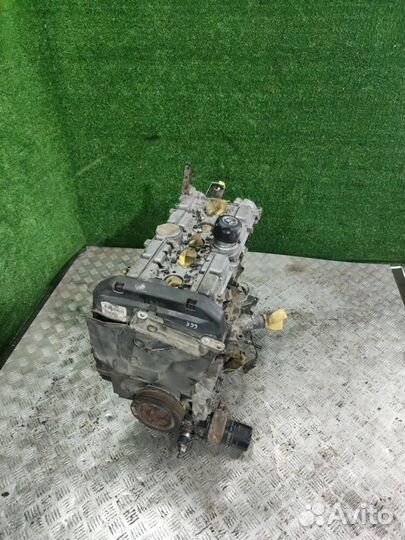 Двигатель Renault Safrane 1 поколение рестайлинг 2