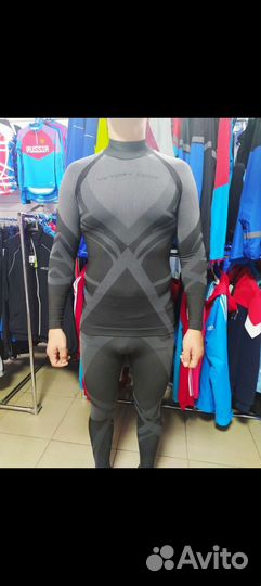 Термобелье Victory Code