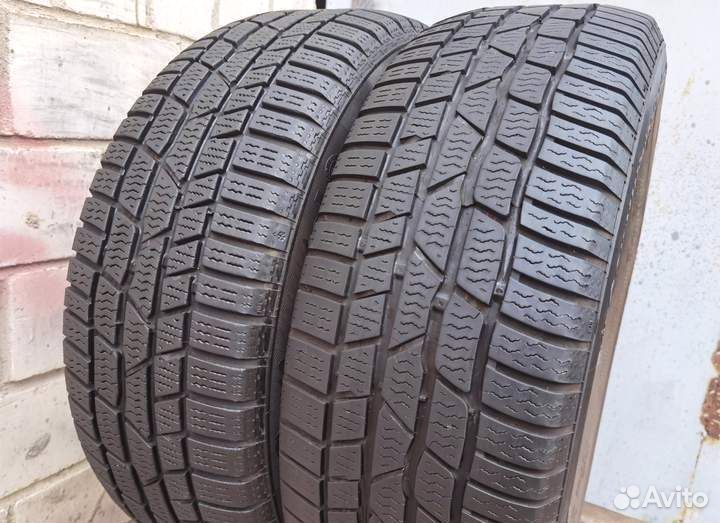 Continental ContiWinterContact TS 830 P 205/60 R16 96H