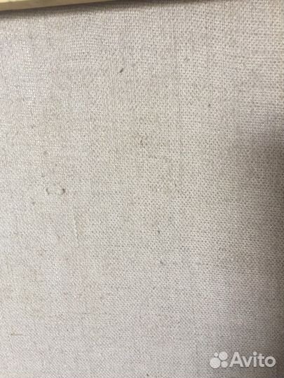 Картина маслом Цветы