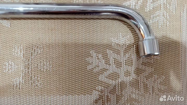 Гусак для смесителя, 30 см