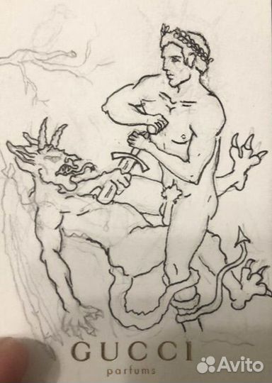 Эскизы тату на заказ