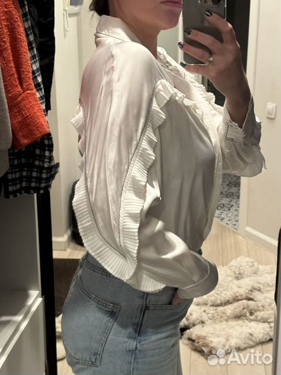 Вещи пакетом 42 44 размер